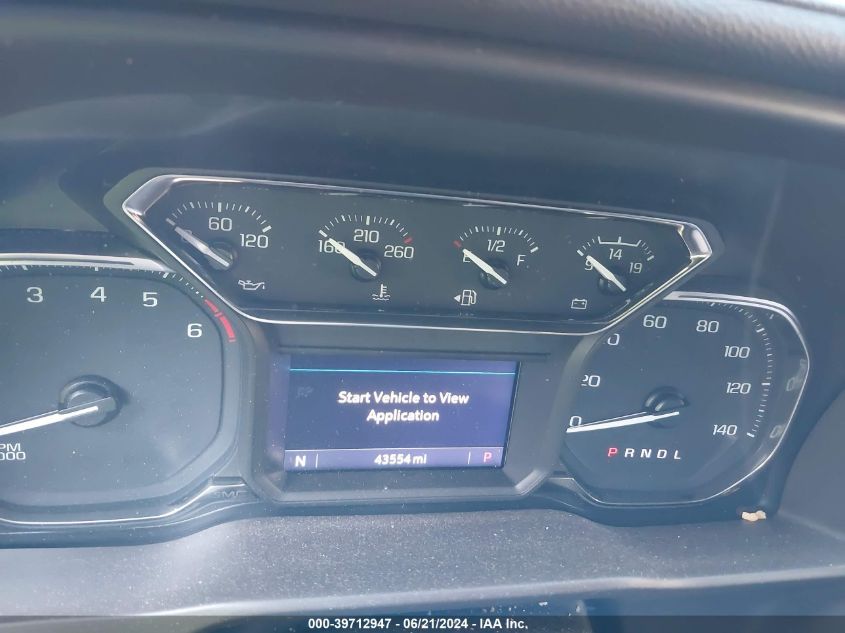 2021 GMC Sierra 1500 4Wd Short Box Slt VIN: 3GTU9DED0MG426850 Lot: 39712947