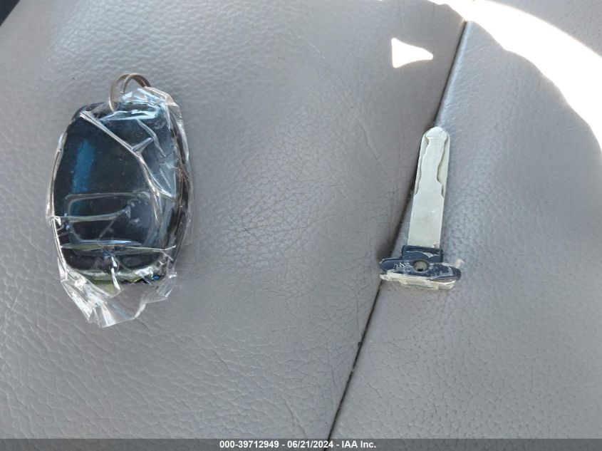 2009 Honda Pilot Touring VIN: 5FNYF48989B015744 Lot: 39712949