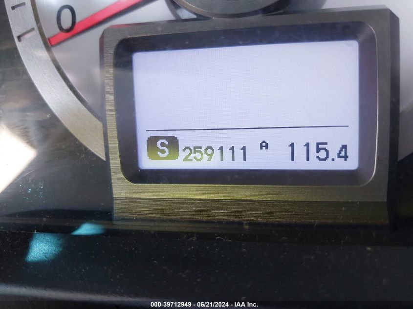 2009 Honda Pilot Touring VIN: 5FNYF48989B015744 Lot: 39712949