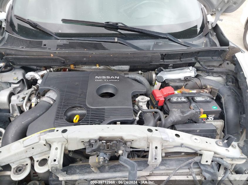 2011 Nissan Juke Sv VIN: JN8AF5MV7BT009032 Lot: 39712966