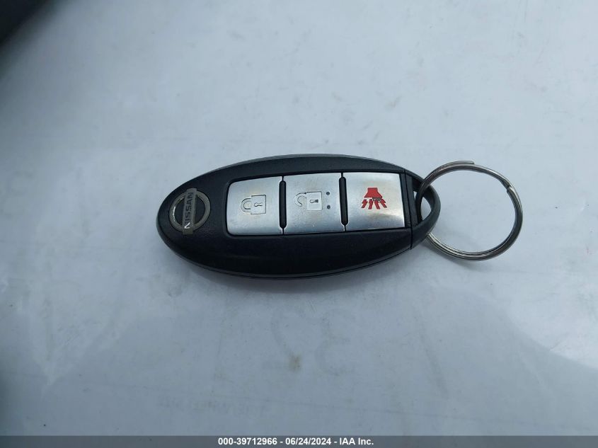 2011 Nissan Juke Sv VIN: JN8AF5MV7BT009032 Lot: 39712966