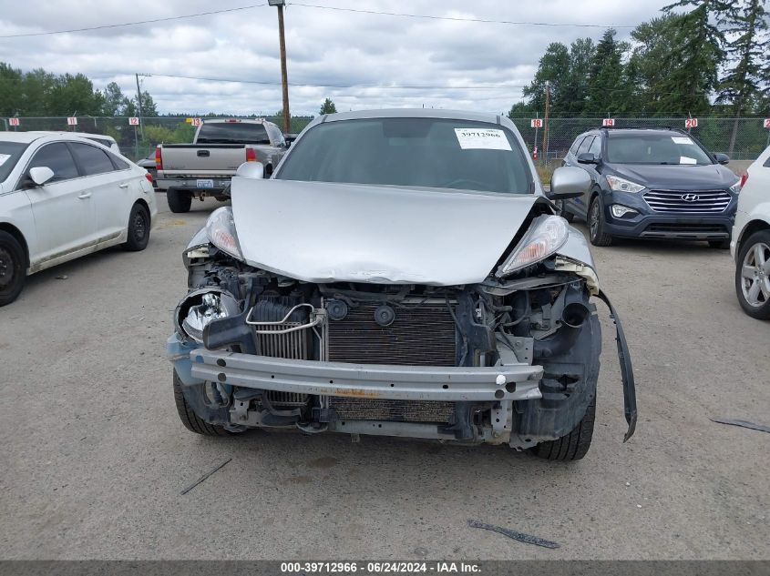 2011 Nissan Juke Sv VIN: JN8AF5MV7BT009032 Lot: 39712966