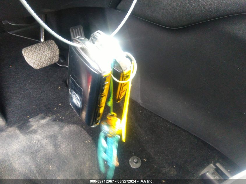 2020 Mazda Cx-5 Touring VIN: JM3KFACM2L0725249 Lot: 39712967