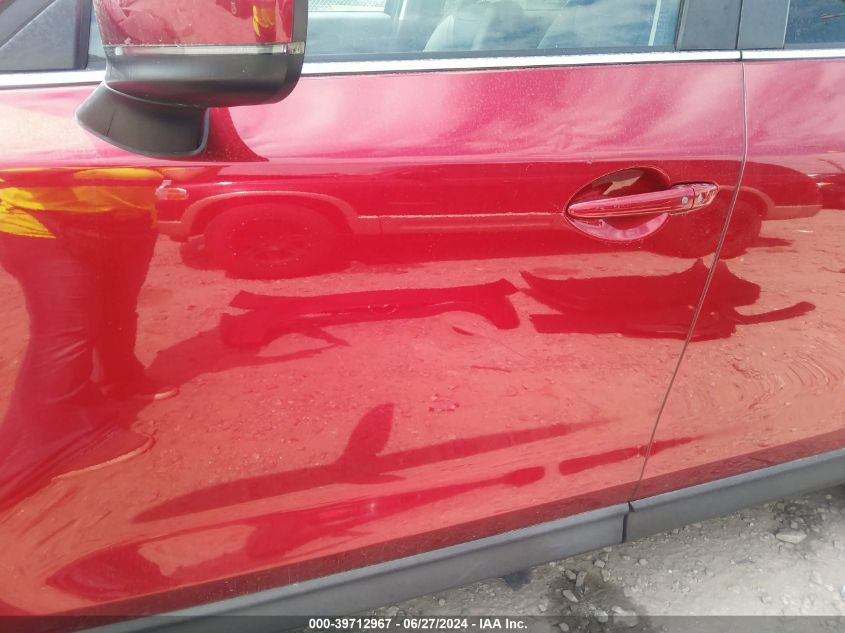 2020 Mazda Cx-5 Touring VIN: JM3KFACM2L0725249 Lot: 39712967