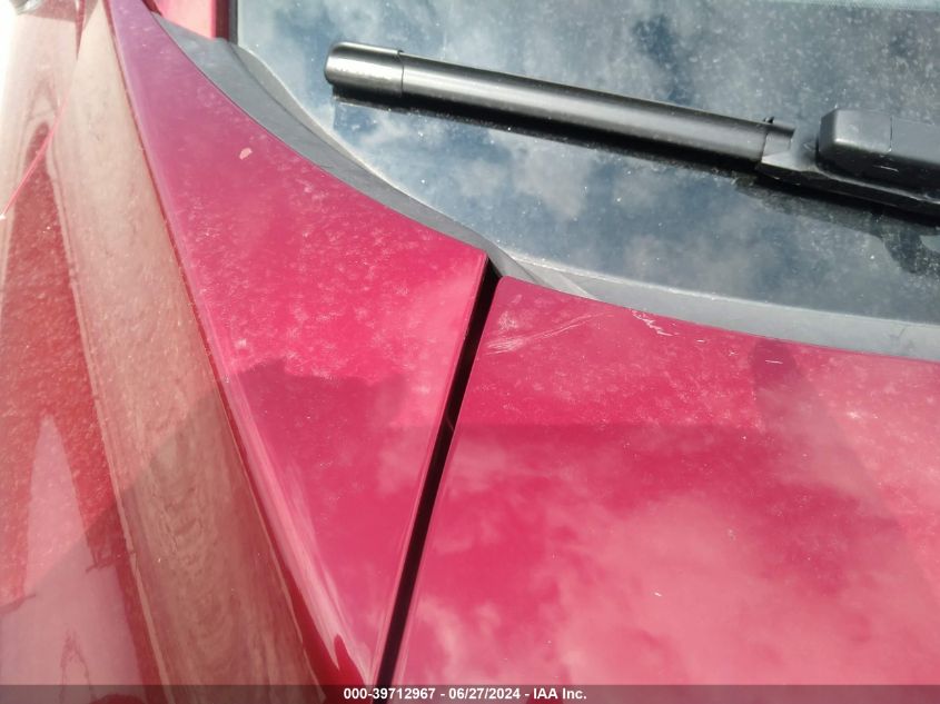 2020 Mazda Cx-5 Touring VIN: JM3KFACM2L0725249 Lot: 39712967