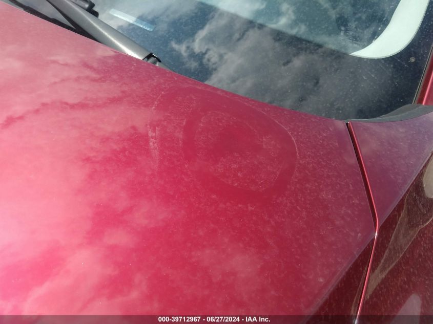 2020 Mazda Cx-5 Touring VIN: JM3KFACM2L0725249 Lot: 39712967