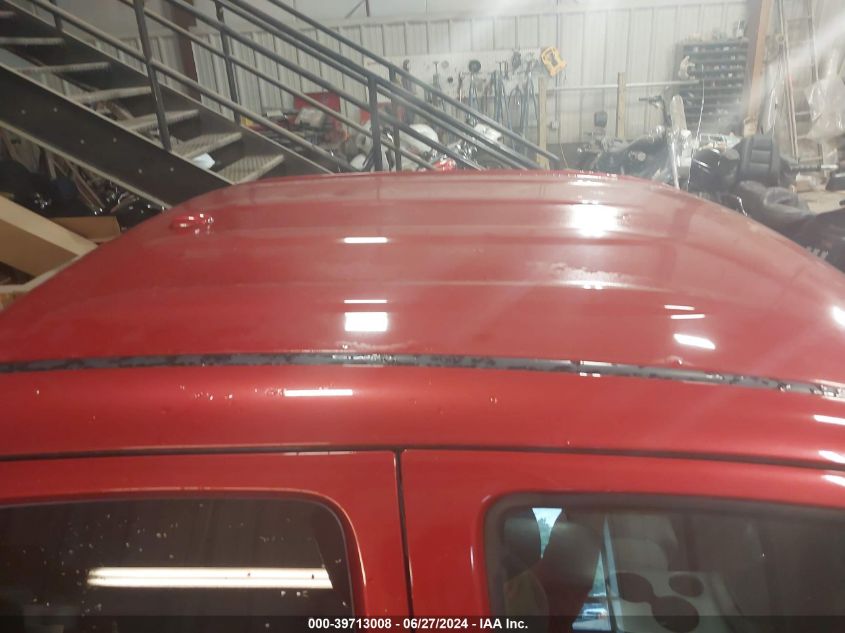 2010 Toyota Tacoma Base V6 VIN: 5TEUU4EN2AZ737137 Lot: 39713008