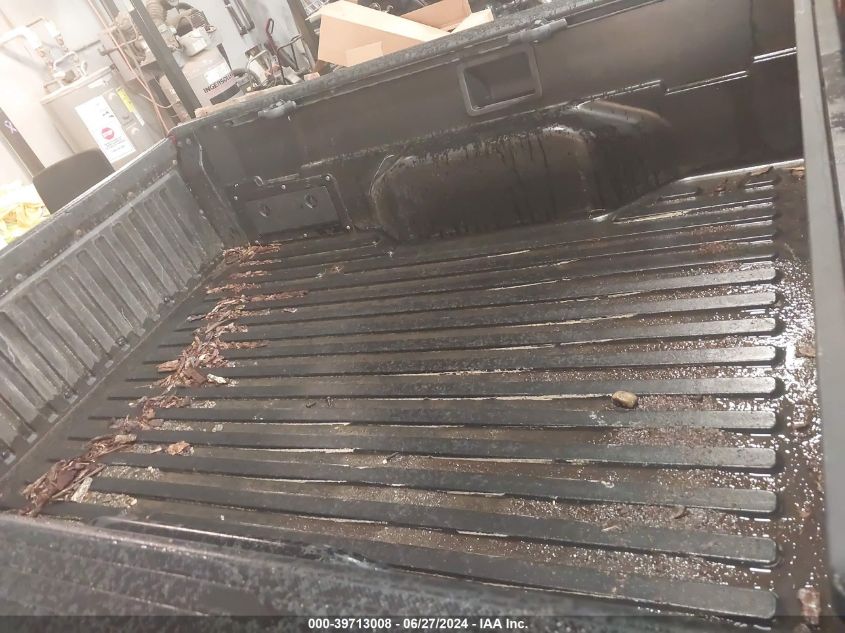 2010 Toyota Tacoma Base V6 VIN: 5TEUU4EN2AZ737137 Lot: 39713008