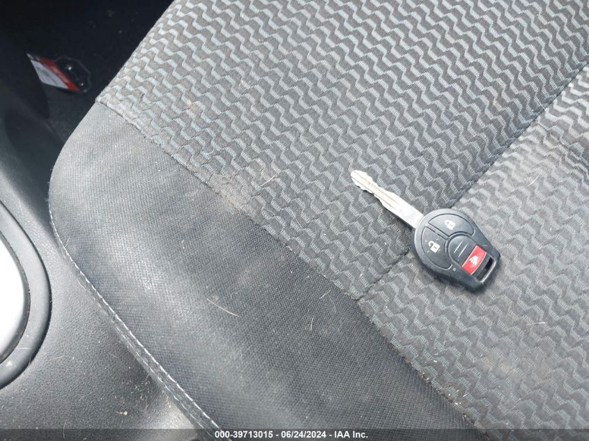 2016 Nissan Versa Note S (Sr)/S Plus/Sl/Sr/Sv VIN: 3N1CE2CP0GL373428 Lot: 39713015