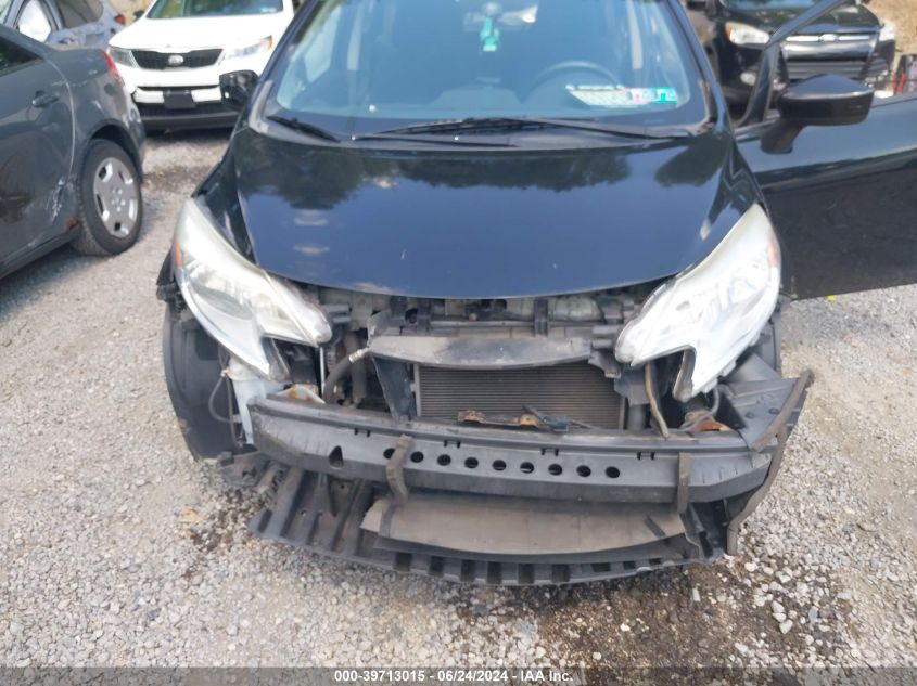 2016 Nissan Versa Note S (Sr)/S Plus/Sl/Sr/Sv VIN: 3N1CE2CP0GL373428 Lot: 39713015