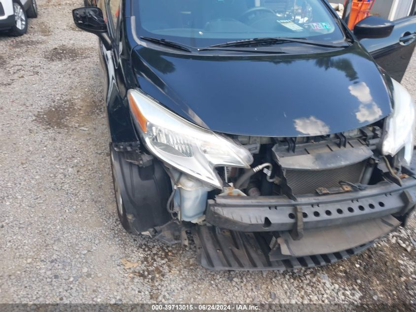 2016 Nissan Versa Note S (Sr)/S Plus/Sl/Sr/Sv VIN: 3N1CE2CP0GL373428 Lot: 39713015