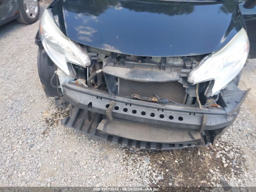 2016 Nissan Versa Note S (Sr)/S Plus/Sl/Sr/Sv VIN: 3N1CE2CP0GL373428 Lot: 39713015