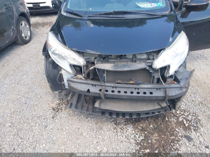 2016 Nissan Versa Note S (Sr)/S Plus/Sl/Sr/Sv VIN: 3N1CE2CP0GL373428 Lot: 39713015