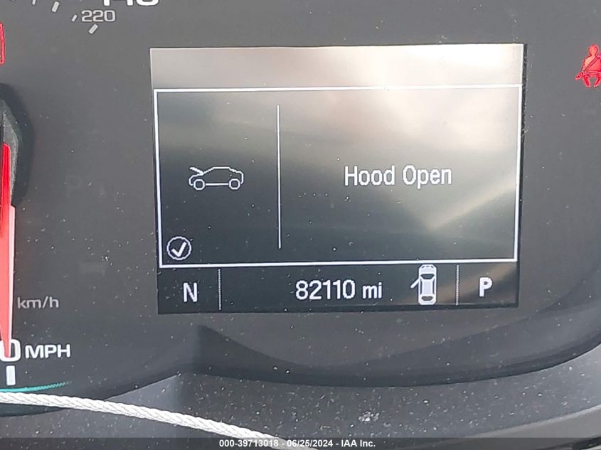 2019 Chevrolet Trax Ls VIN: 3GNCJKSB0KL144357 Lot: 39713018