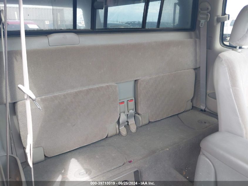 2003 Toyota Tacoma Prerunner VIN: 5TESM92N63Z159409 Lot: 39713019