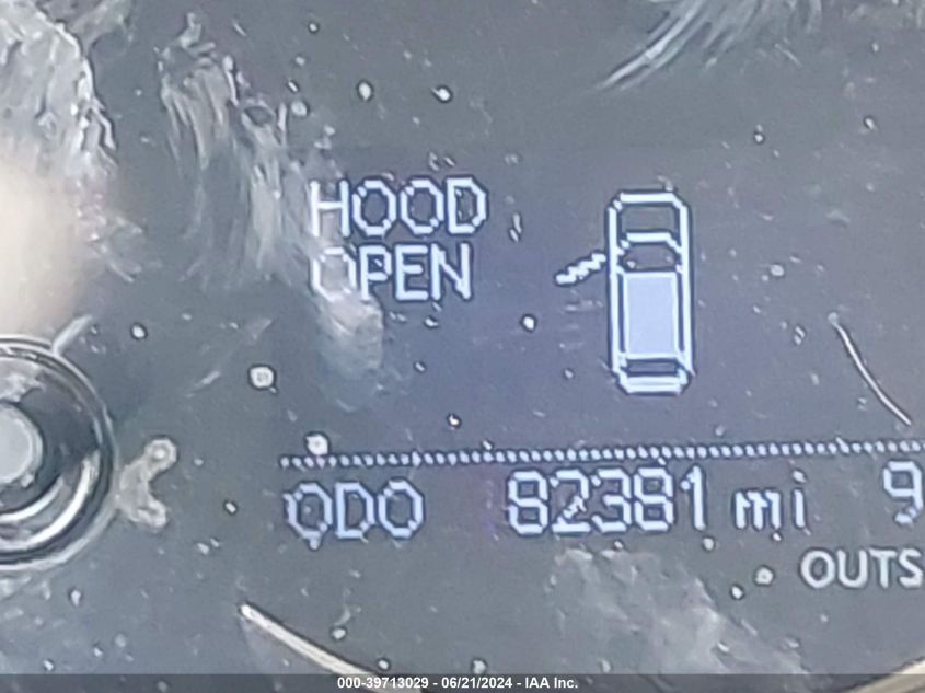 2017 Lexus Ct 200H 200 VIN: JTHKD5BH8H2286059 Lot: 39713029