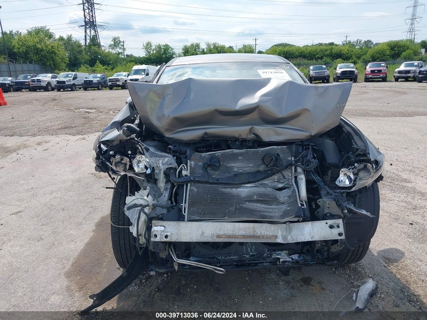 2010 Nissan Murano S VIN: JN8AZ1MWXAW101628 Lot: 39713036