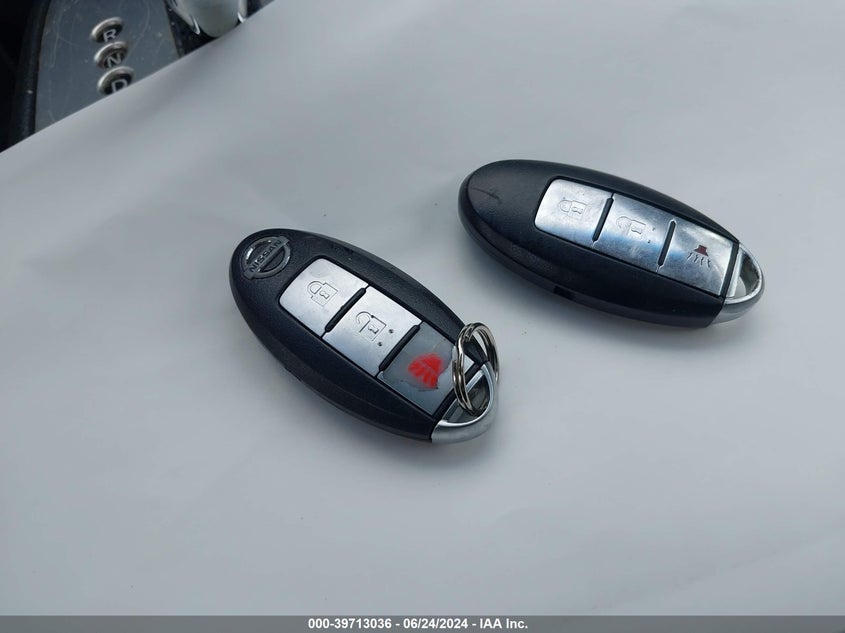 2010 Nissan Murano S VIN: JN8AZ1MWXAW101628 Lot: 39713036