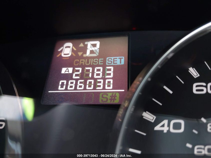 2012 Subaru Outback 2.5I Limited VIN: 4S4BRBLC5C3276155 Lot: 39713043