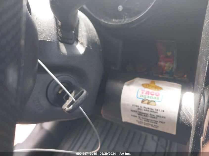 2007 Honda Element Sc VIN: 5J6YH18967L008224 Lot: 39713045