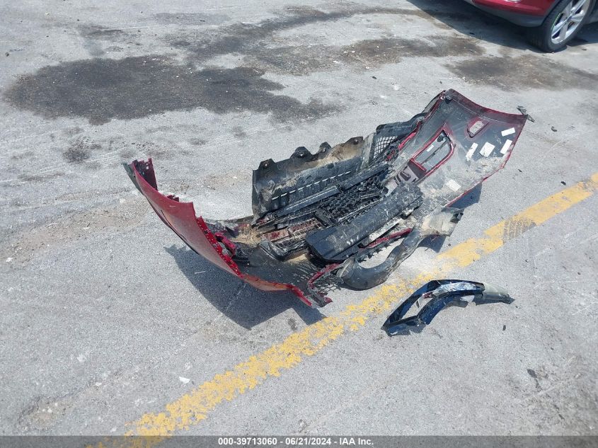 2012 Chevrolet Cruze Eco VIN: 1G1PJ5SC3C7201427 Lot: 39713060