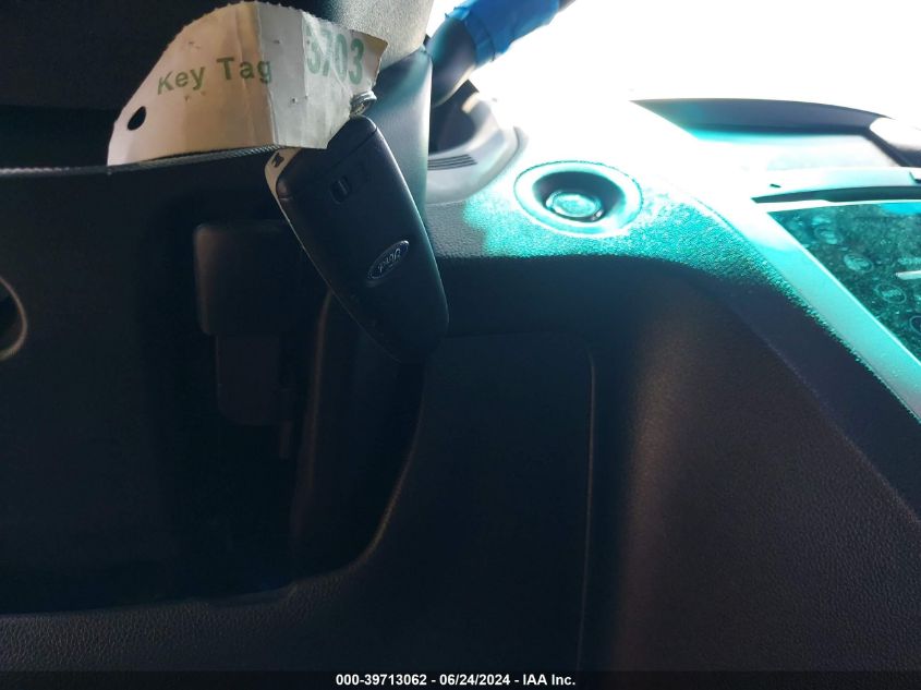 2015 Ford Explorer Limited VIN: 1FM5K8F8XFGA34907 Lot: 39713062