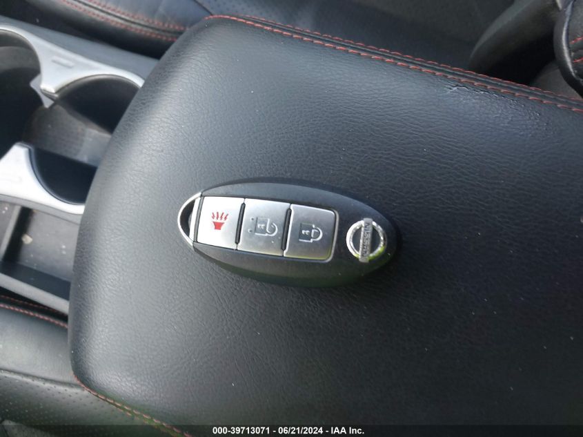 2010 Nissan Rogue Sl VIN: JN8AS5MT2AW503211 Lot: 39713071