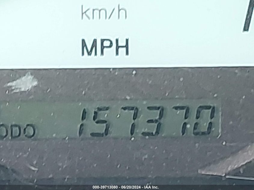 2006 Toyota Camry Solara Sle VIN: 4T1FA38P76U065841 Lot: 39713080