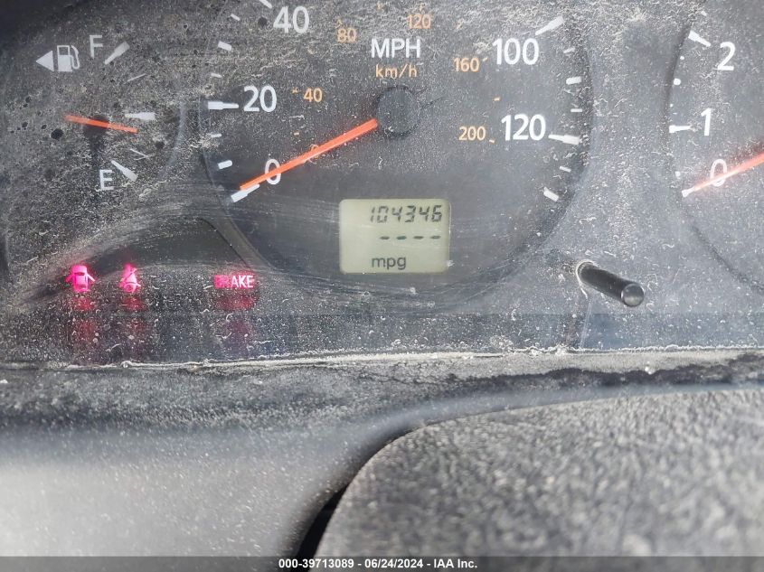 2005 Nissan Sentra 1.8S VIN: 3N1CB51DX5L492605 Lot: 39713089