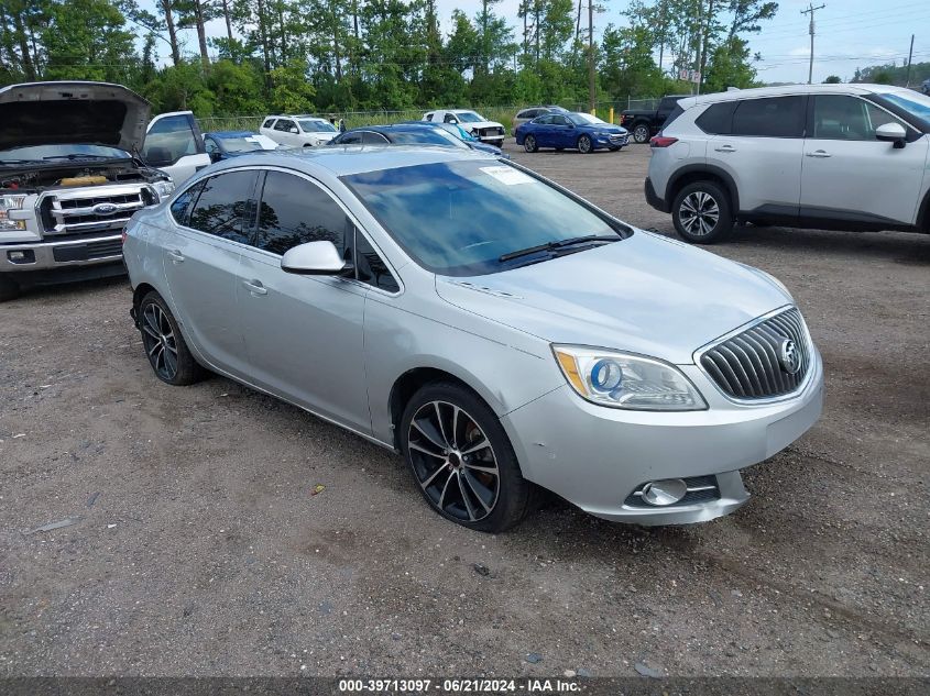 1G4PR5SK6H4101351 | 2017 BUICK VERANO