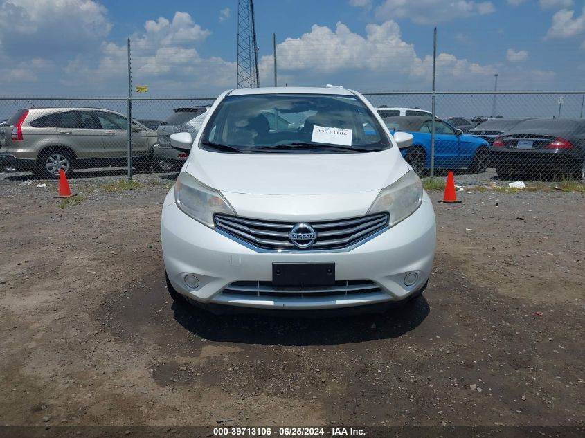 3N1CE2CP1FL373582 2015 Nissan Versa Note S (Sr)/S Plus/Sl/Sr/Sv