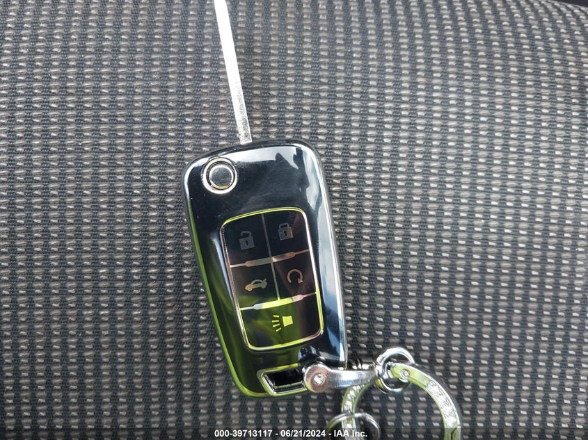 2016 CHEVROLET MALIBU LIMITED LT - 1G11C5SA6GU108097