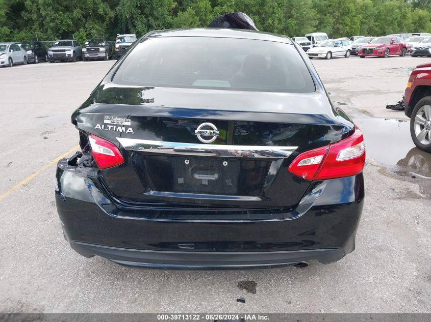 1N4AL3AP1GC18483 2016 Nissan Altima 2.5/S/Sv/Sl/Sr