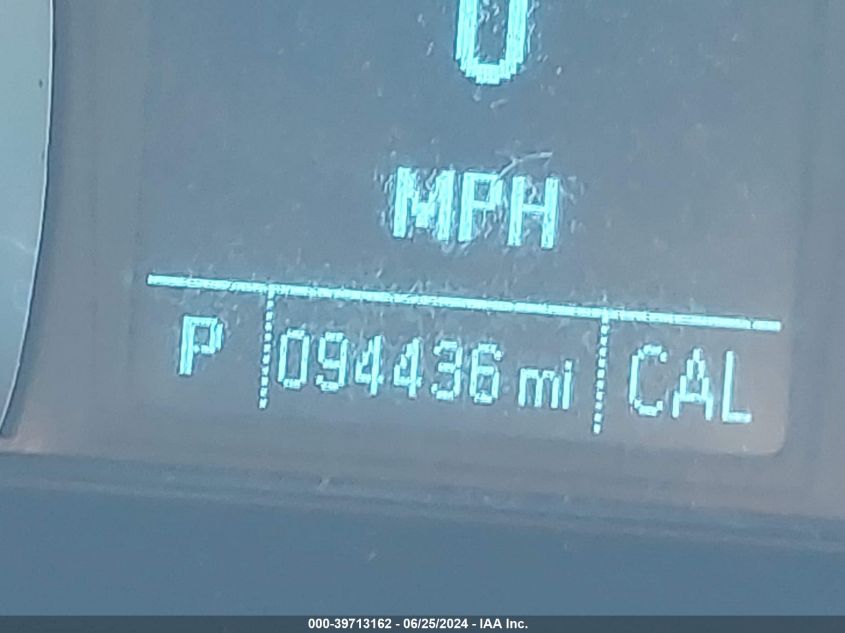 2015 Chevrolet Equinox 1Lt VIN: 2GNALBEK8F6350145 Lot: 39713162