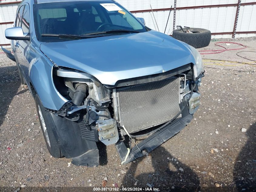 2015 Chevrolet Equinox 1Lt VIN: 2GNALBEK8F6350145 Lot: 39713162