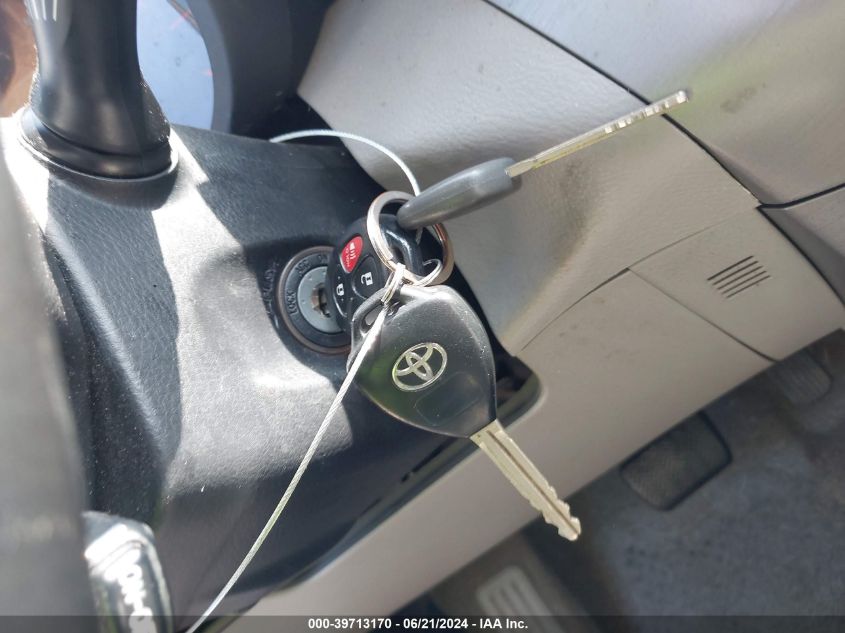 2007 Toyota Rav4 Limited V6 VIN: JTMZK31V676009502 Lot: 39713170