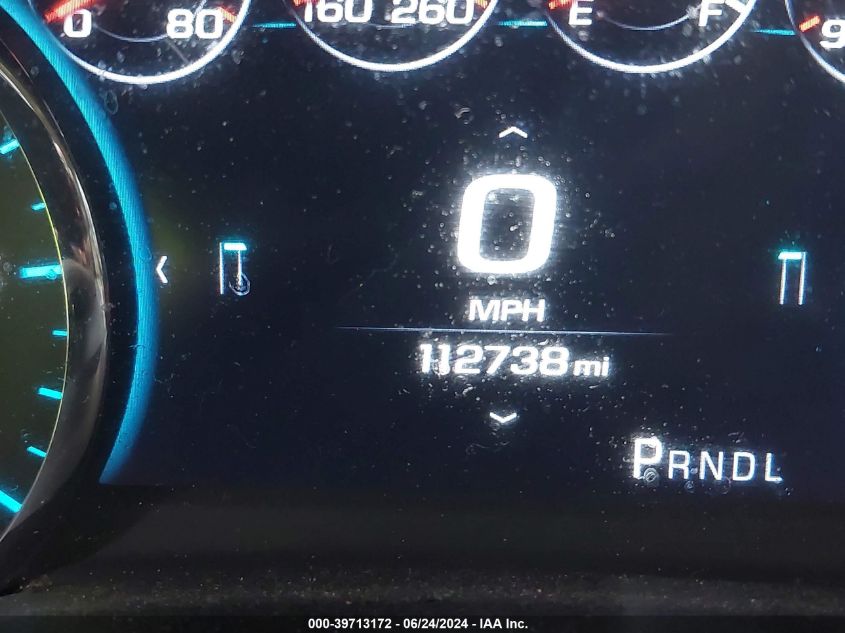 2018 GMC Sierra C1500 Denali VIN: 3GTP1PEC7JG128885 Lot: 39713172