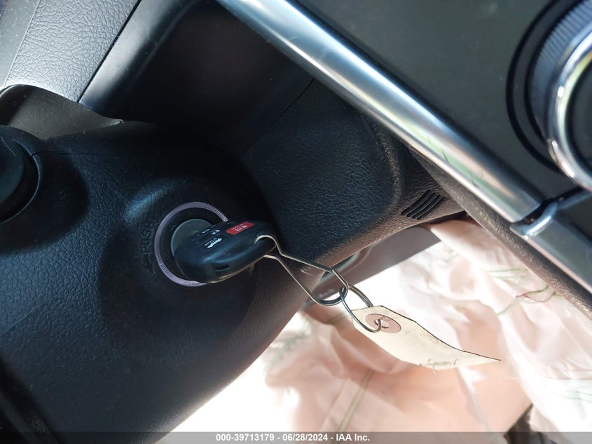 2015 Toyota Camry Xse VIN: 4T1BF1FKXFU474444 Lot: 39713179