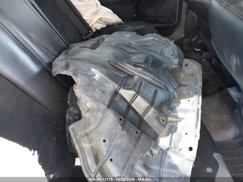 2015 Toyota Camry Xse VIN: 4T1BF1FKXFU474444 Lot: 39713179