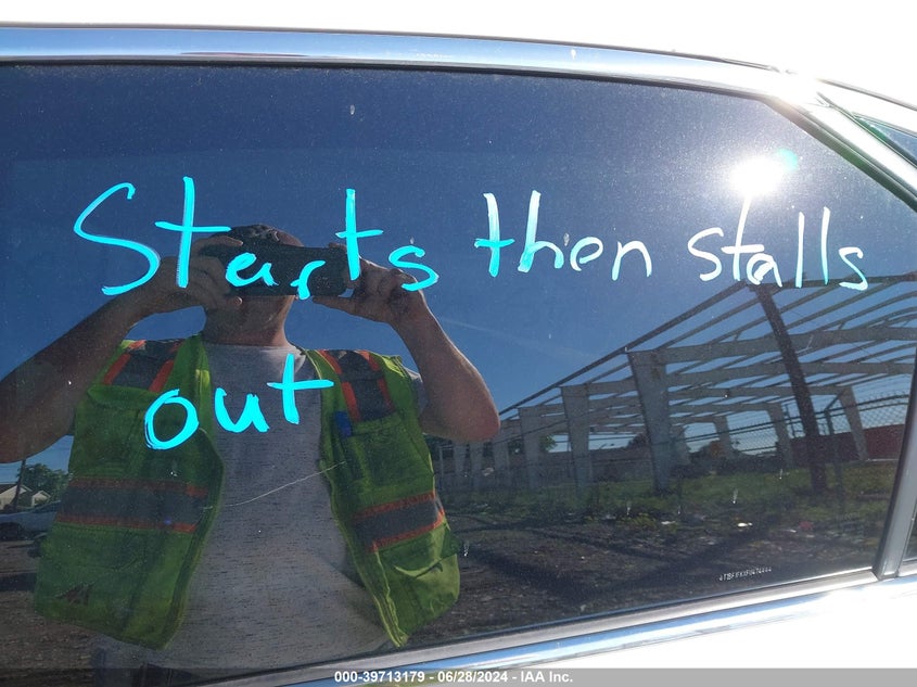 2015 Toyota Camry Xse VIN: 4T1BF1FKXFU474444 Lot: 39713179