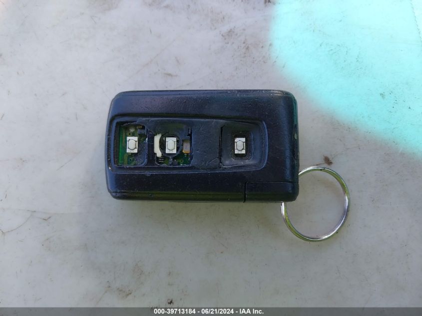 2007 Toyota Prius VIN: JTDKB20U473234670 Lot: 39713184