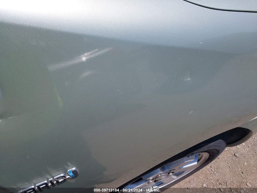 2007 Toyota Prius VIN: JTDKB20U473234670 Lot: 39713184