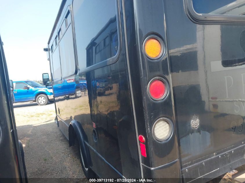 2015 Chevrolet Express Cutaway 4500 Diesel VIN: 1GB6G5BL4F1261407 Lot: 39713192