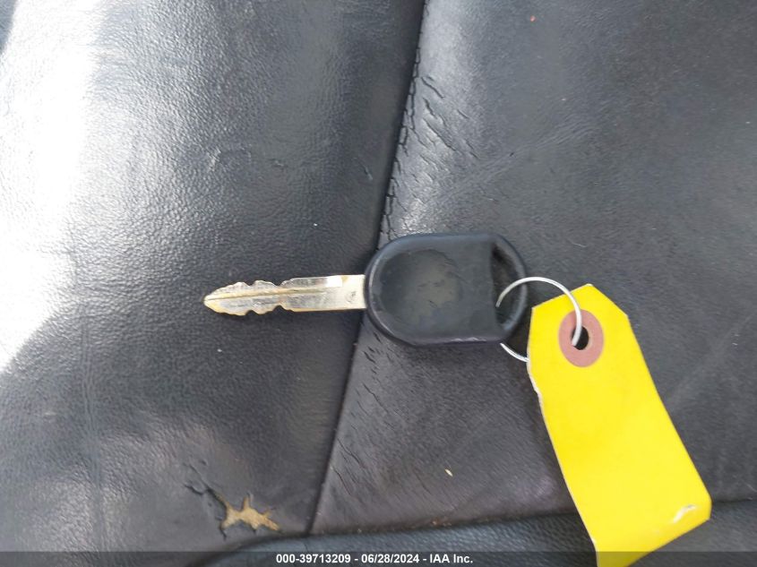 2011 Ford Focus Ses VIN: 1FAHP3GN6BW107738 Lot: 39713209