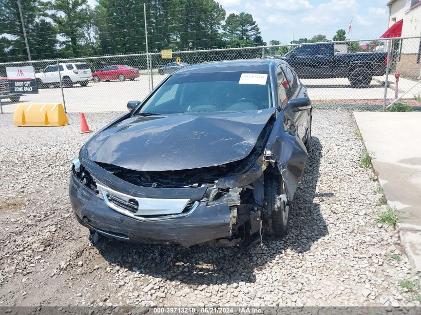 2012 Acura Tl 3.5 VIN: 19UUA8F29CA005803 Lot: 39713210