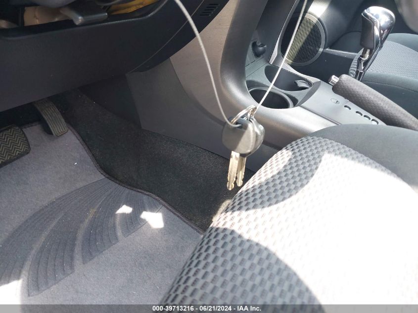 2011 Toyota Rav4 Sport V6 VIN: JTMRK4DV8B5103848 Lot: 39713216