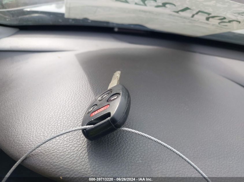 2010 Honda Accord 2.4 Ex-L VIN: 1HGCP2F8XAA121200 Lot: 39713220