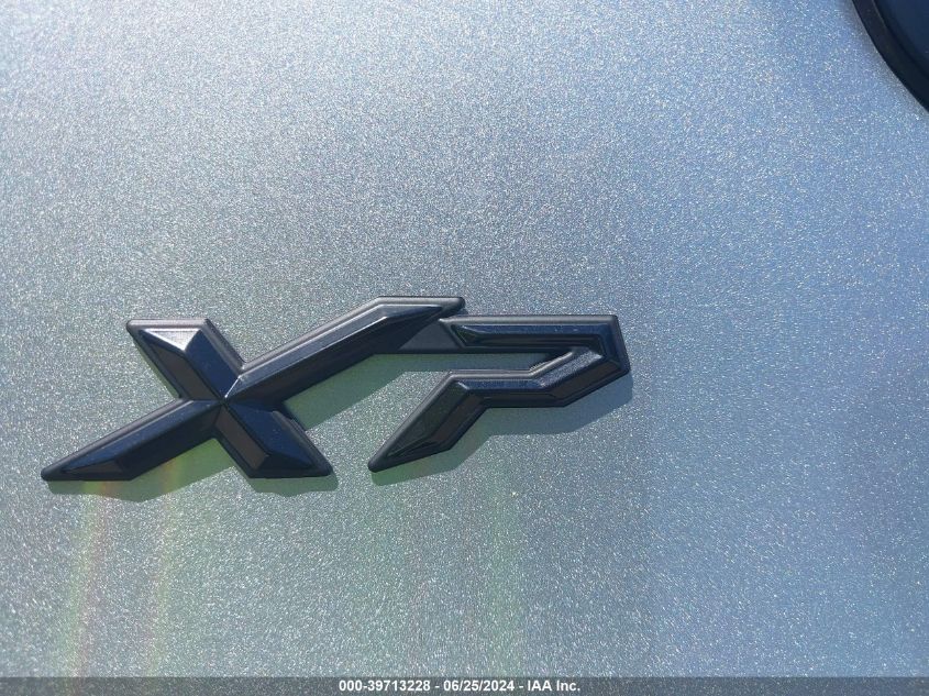 2024 Toyota Tacoma Trd Sport VIN: 3TMKB5FN6RM001120 Lot: 39713228