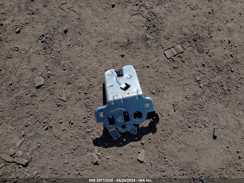 2017 Volkswagen Jetta 1.4T Se VIN: 3VWDB7AJ0HM220806 Lot: 39713235