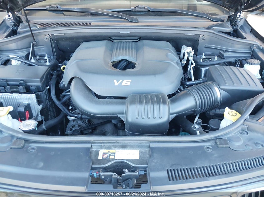 2014 Jeep Grand Cherokee Limited VIN: 1C4RJFBG4EC264975 Lot: 39713257